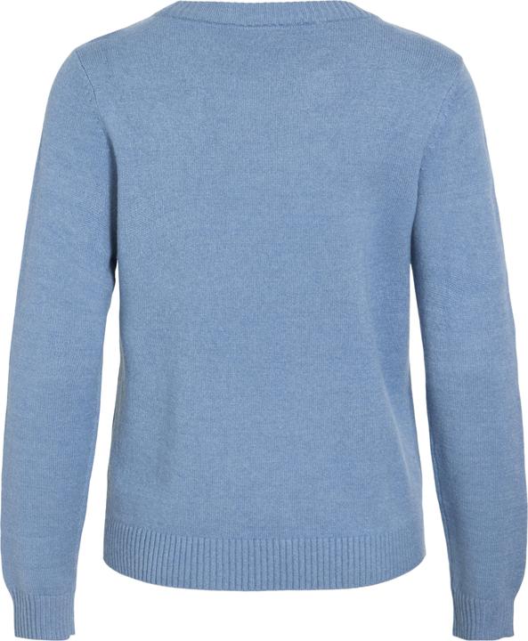 Image du produit Vila VIRIL Rundhals Strickpullover (XXL)