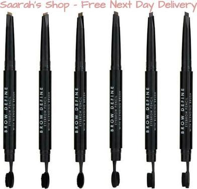Actual product image MUA Makeup Academy Brow Define