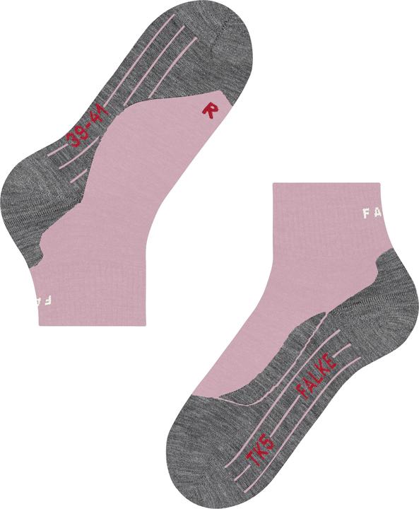 Produktbild Falke TK5 Wander Short Damen Trekking (37 - 38)