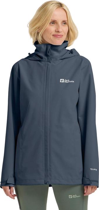 Image du produit Jack Wolfskin Trailtime 2L Jkt W (S)