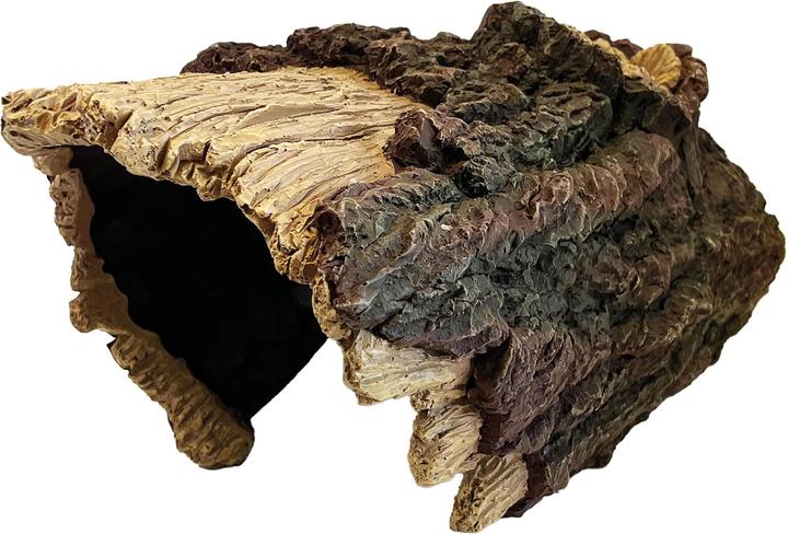Repto Plant Repto Cache Deco Wood Home XL, type de produit Terrariophilie