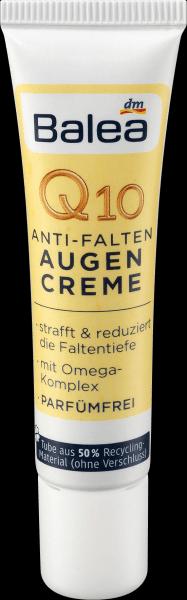 Image du produit dm Balea Q10 anti-rides (Crème, 15 ml)