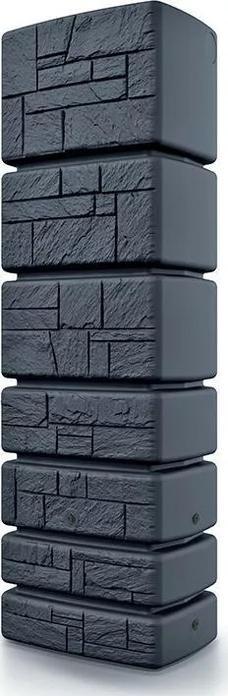 Prosperplast Tower Stone (350 l)