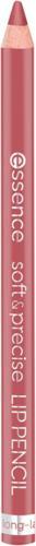 Produktbild essence soft & precise LIP PENCIL (204 My Way)