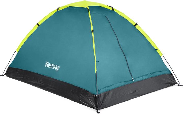 Bestway 2-person Cool Dome 2 tent 145 x 205 x 100 cm (Dome tent, 1.52 kg, 2 persons)