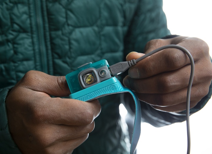 Produktbild Biolite HeadLamp 200 (200 lm)