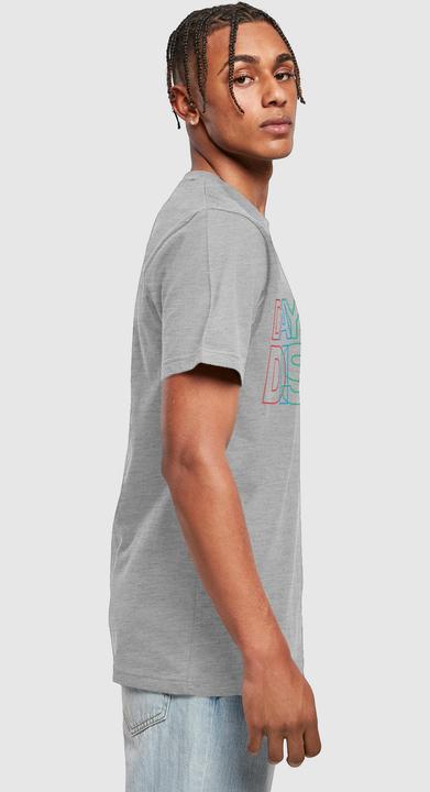 Produktbild Mister Tee Daytime Disco Tee - 18229 (M)
