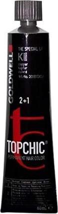 Image du produit Goldwell Tube Topchic (VR violet-rouge)