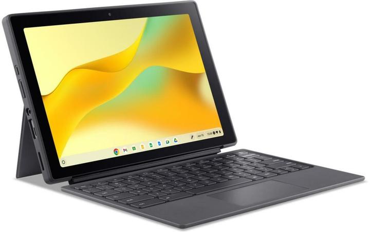 Acer Chromebook Tab 311 (WLAN only, 11", 128 GB, Vapor Silver)