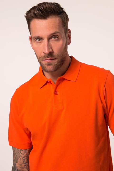 Actual product image JP1880 Cotton Pique Polo Shirt (8XL)