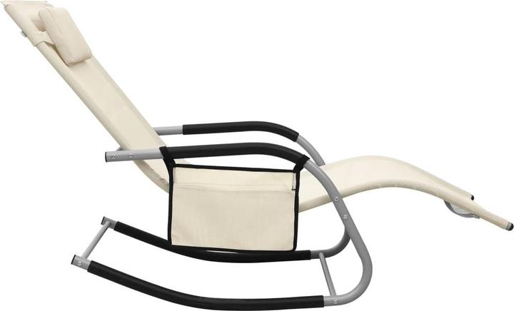 Immagine prodotto vidaXL Sonnenliege (35 cm)