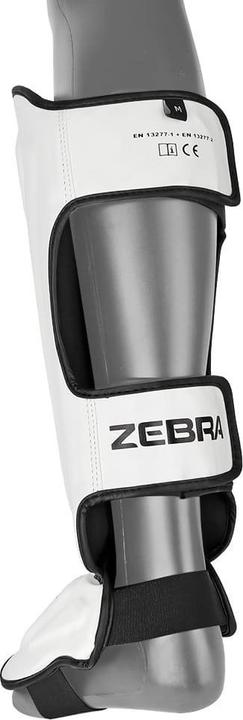 Produktbild Zebra Athletics PRO Schienbeinschtzer (M)