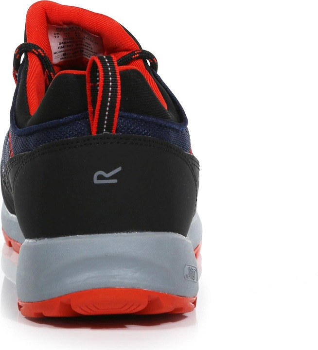 Actual product image Regatta Samaris Lite Hiking Boots (42)