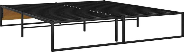 Produktbild vidaXL Juhani (140 x 200 cm)