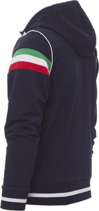 Immagine prodotto Payper Felpa con cappuccio Nevada (L)