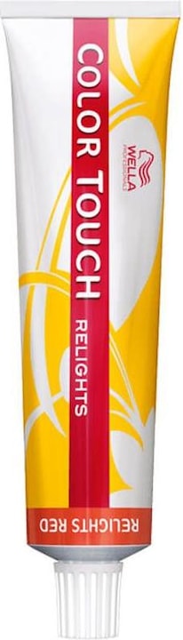 Image du produit Wella Touche de couleur Relights (Or)