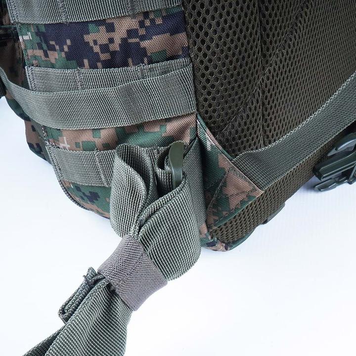 Image du produit Mil-tec Assault Pack LG Digital W/L (36 l)