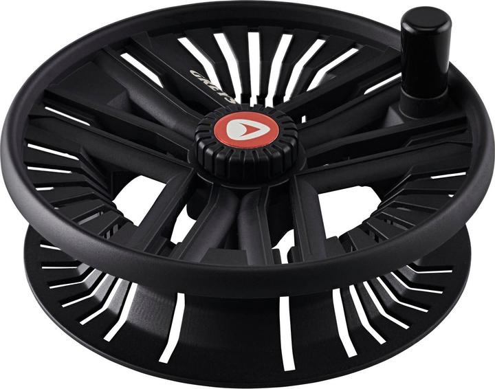 Produktbild Greys Fin 56