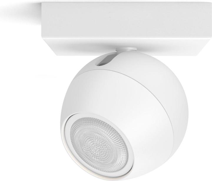Produktbild Philips Hue Buckram Basic BT (350 lm, GU10)