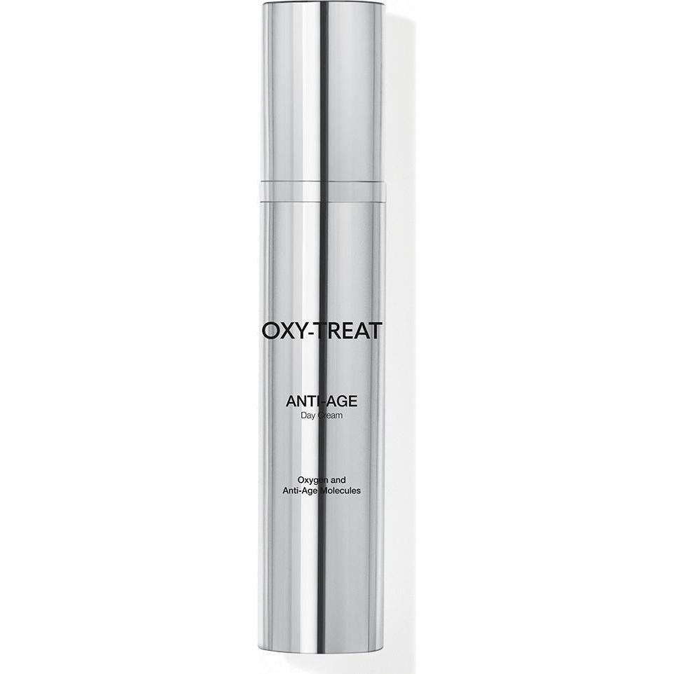 Labo Market, Crema viso, Labo, Oxy-Treat, Anti-Ageing, Day, Cream, For Face, 50 ml (50 ml, Crema da giorno)