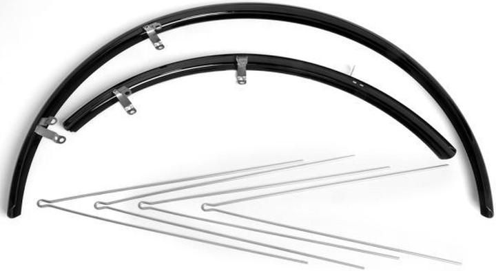 Orion Schutzbl. 28", 36 mm (Kit de garde-boue)