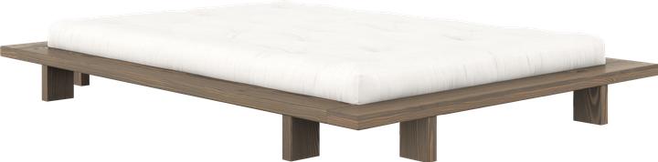 106 Carob Brown lacquered