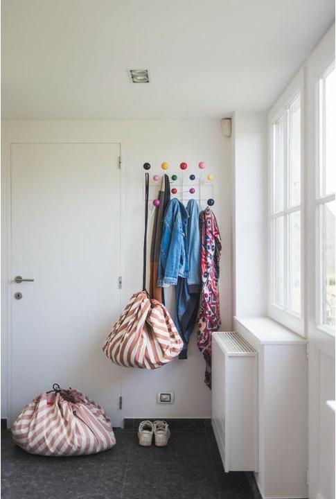 Actual product image play&go Game Bag (140 x 140 cm)