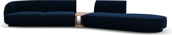 358 x 153 x 70 cm