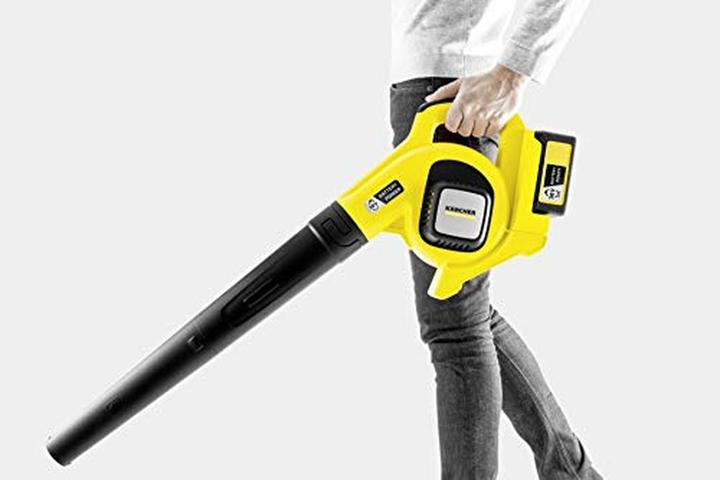 Produktbild Kärcher LBL 4 Battery (Akkubetrieb, Laubbläser)