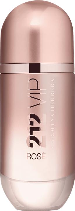 Produktbild Carolina Herrera 212 VIP Rosé (Eau de Parfum, 80 ml)
