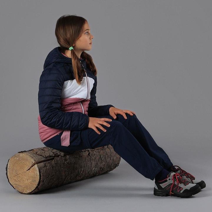 Actual product image CMP Campagnolo Hoodie (176)