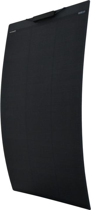 Actual product image Voltima Prima PSM100(F) Flexible solar module 100 watt monocrystalline (100 W, 2 kg)