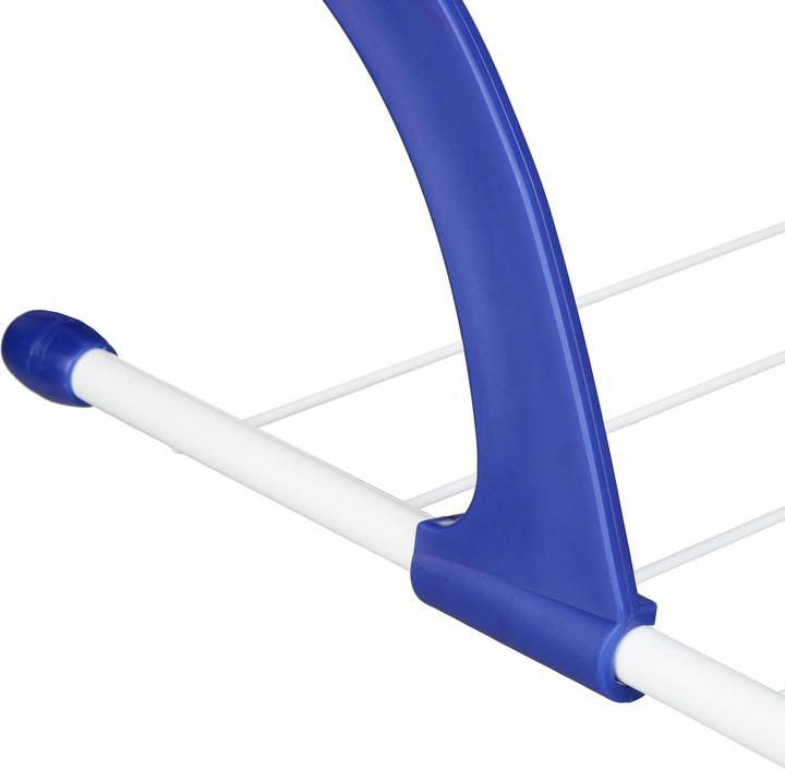 Image du produit Relaxdays Séchoir suspendu (4 m)