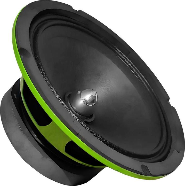 Produktbild Avizar Auto-Lautsprecher 10″ 450 W 95 dB (450 W)