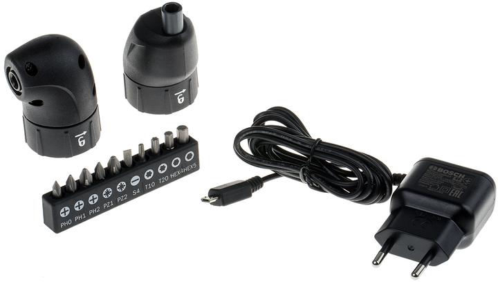 Productafbeelding Bosch Home & Garden IXO V Set (Oplaadbare batterij)