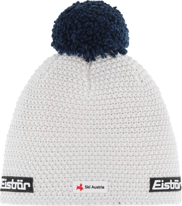 Produktbild Eisbär Jamie Pompon Ska (One Size)