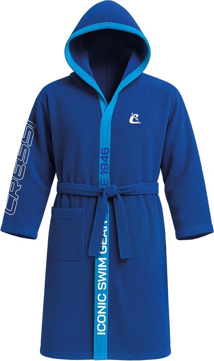 Cressi Lane Bathrobe