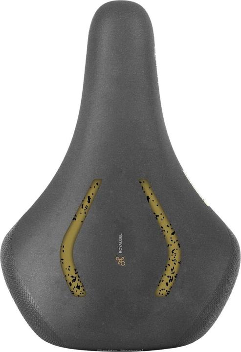 Productafbeelding Selle Royal Lookin Evo Matig