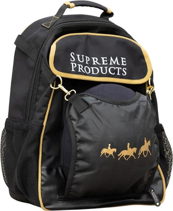 Image du produit Supreme Products Sac à dos Pro Groom Logo