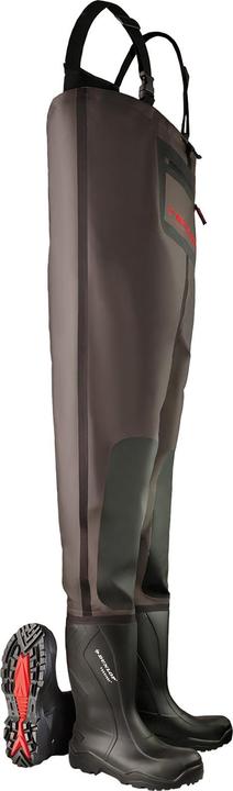 Actual product image Dunlop Purofort+ waders (40)