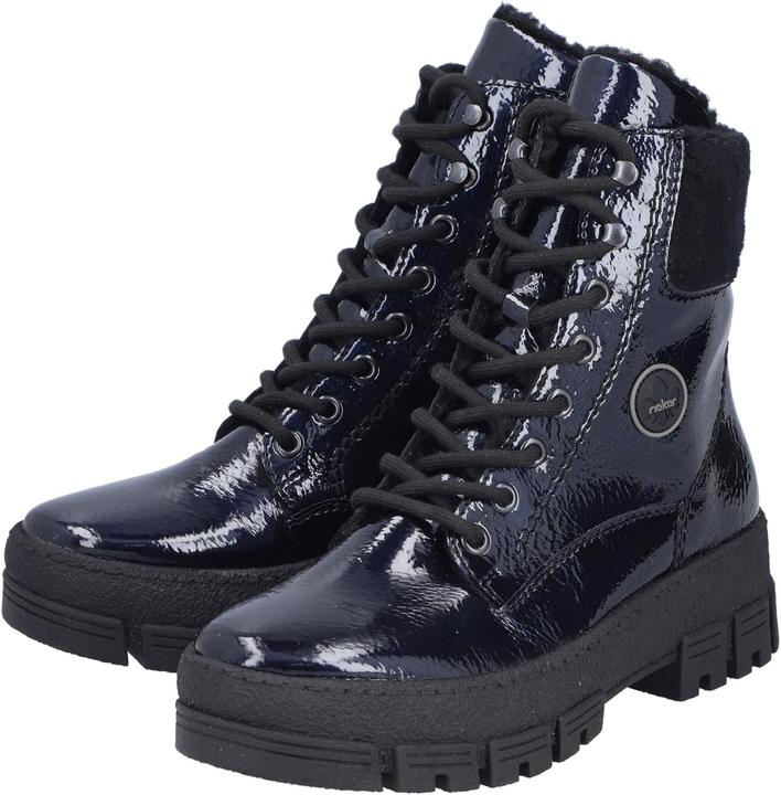 Actual product image Rieker Booties (42)