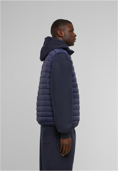 Produktbild New Morning Studios Light Puffer Vest (M)