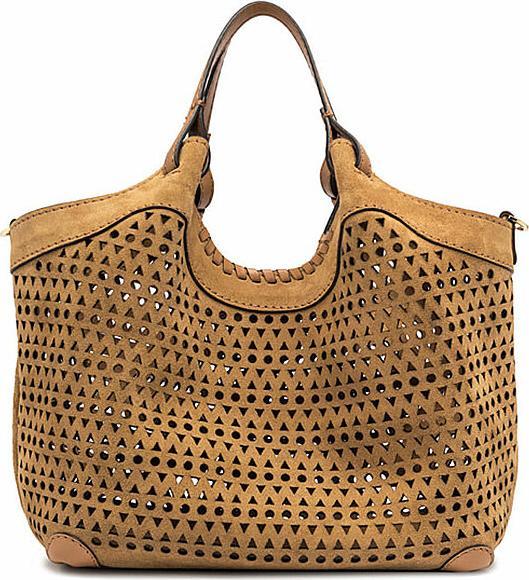 Immagine prodotto Gianni Chiarini Borsa Hobo DUA