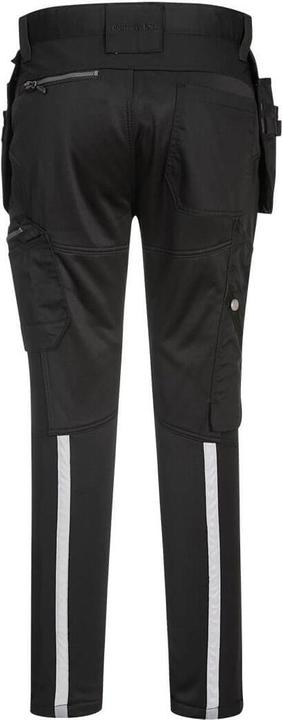 Actual product image Portwest Mens KX3 Holster Pocket Jogging Bottoms (3XL)