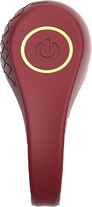 Actual product image Dream Toys Ivy Vibrierender Penisring (4.30 cm)