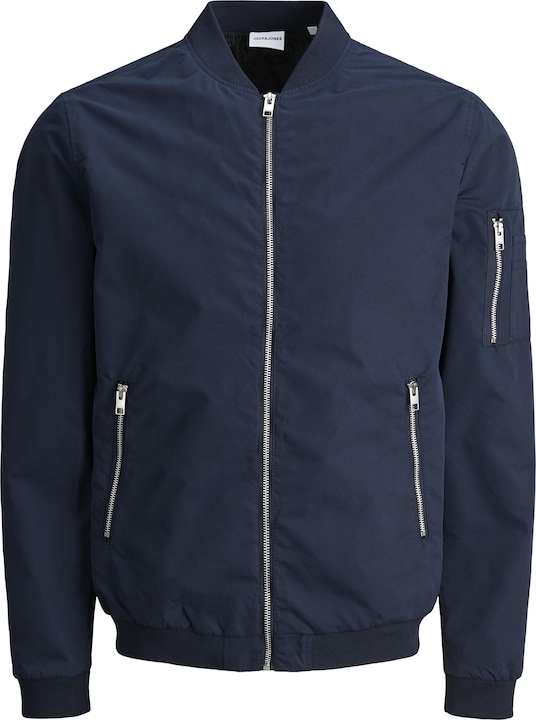 Navy Blazer