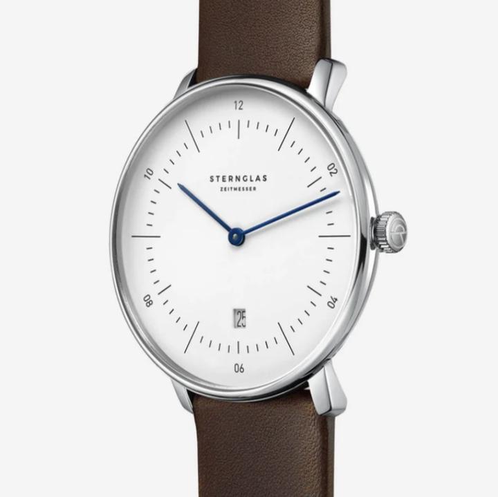 Produktbild Sternglas S01-NX44-PR07 (Analoguhr, 42 mm)