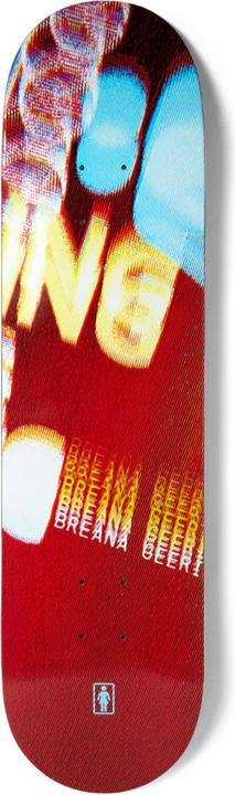 Actual product image Girl TV set (8")