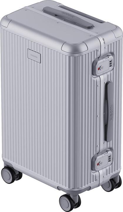 Produktbild Xiaomi Aluminum Frame 20" (35 l, Handgepäck (bis 50l))