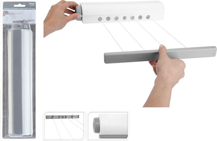 Actual product image Fs-Star Automatic clothesline (3.66 m)